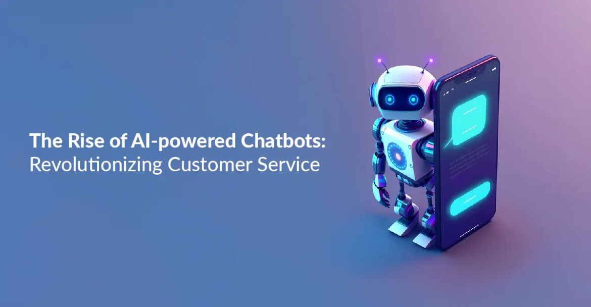 AI Chatbot blog