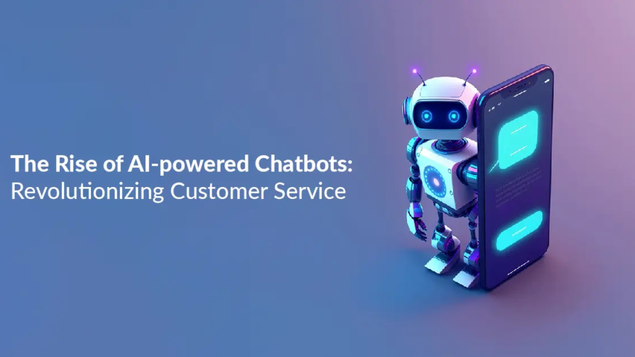 AI Chatbot blog