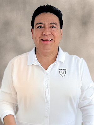 Jorge Antunez
