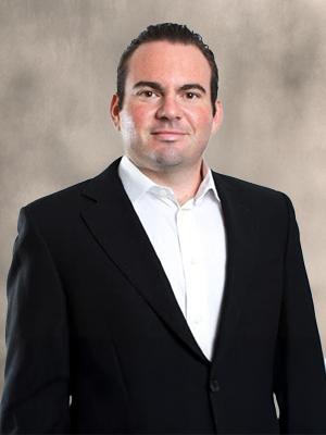 Scott Gould