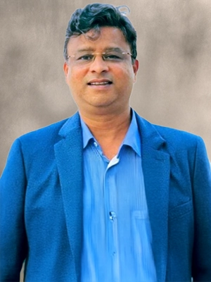 Suren Kulkarni