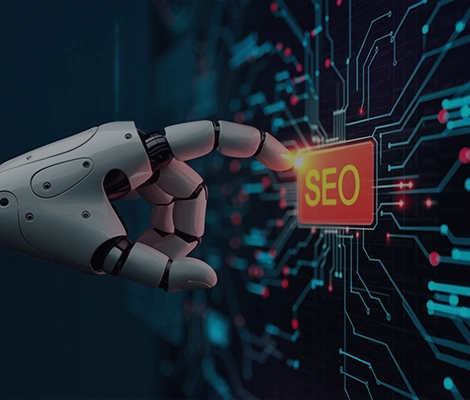 AI-SEO Services That Drive Smarter Search Growth