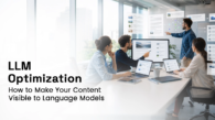 LLM Optimization_How to Make Your Content Visible to Language Models