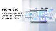 SEO vs GEO_The Complete 2026 Guide for Marketers Who Need Both