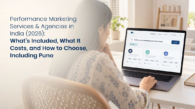 Performance Marketing Services - Agencies in India 2026-Pune