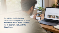 Why Your Posts Need to Work for AI Search_Not Just the Algorithm